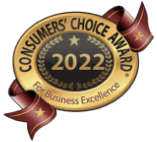 consumers choice award