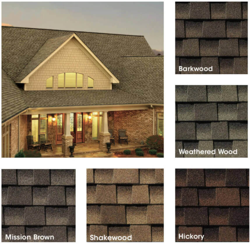roofing services in seattle