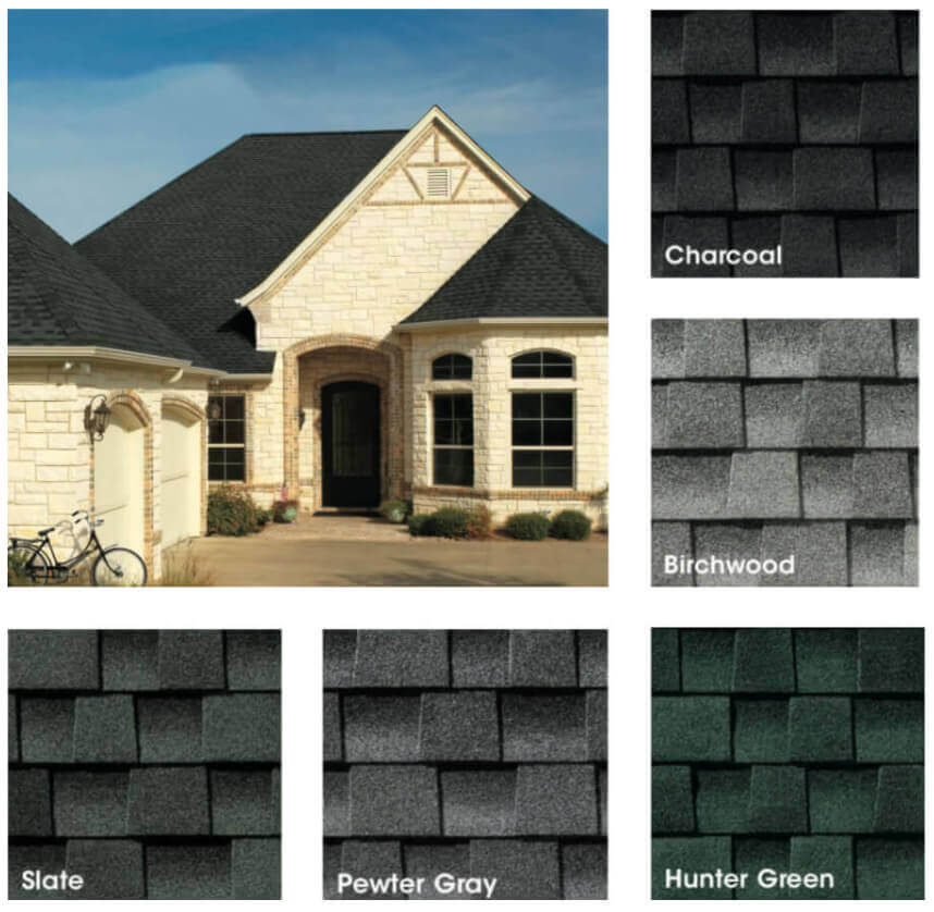 residential roofer in seattle