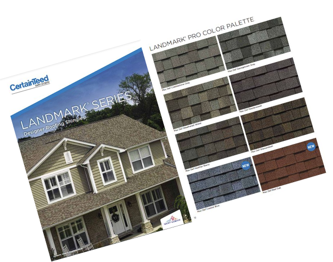 roofing and repair services in DMV Area